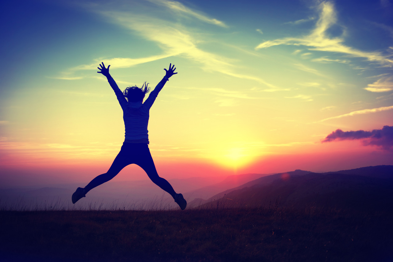 HOW DIVORCE CAN BRING JOY | Audrey